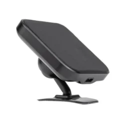 Supporto Universale Smartphone Caricabatteria Auto Peak Design VHB Nero