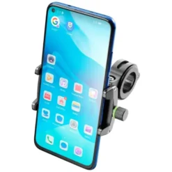 Supporto Universale Smartphone Manubrio Interphone Crab Evo