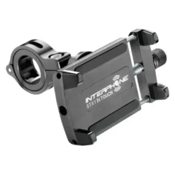 Supporto Universale Smartphone Manubrio Interphone Crab Evo