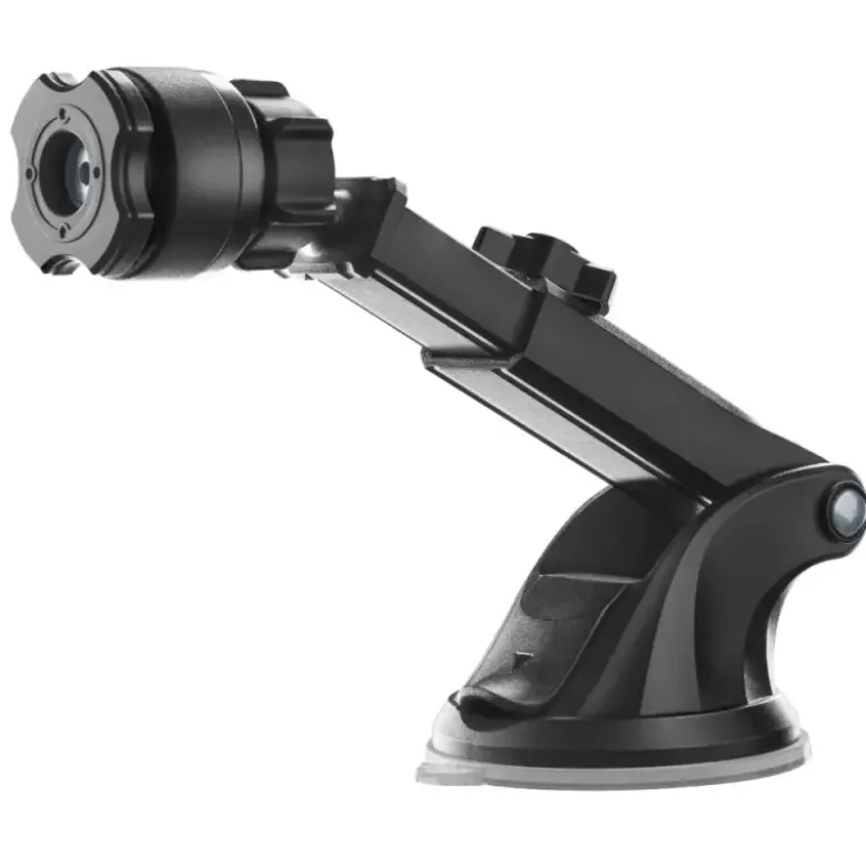 Supporto Ventosa da Auto Quiklox SAQUIKLOXSUCTIONCP