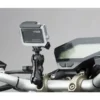 Supporto Videocamera GoPro Sw-Motech Universale