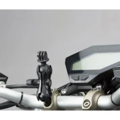 Supporto Videocamera GoPro Sw-Motech Universale