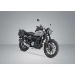 SystËme de sacoches SysBag WP M/S Sw-Motech Honda GB350S (24-).