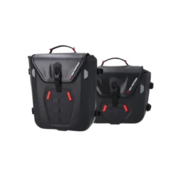 SystËme de sacoches SysBag WP M/S Sw-Motech Honda GB350S (24-).
