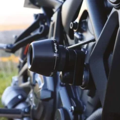 Tamponi Paratelaio Chaft Honda UL1000