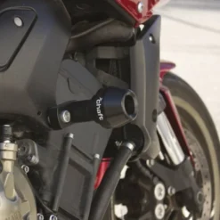 Tamponi Paratelaio Chaft Kawasaki UL1003