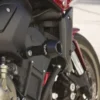 Tamponi Paratelaio Chaft Triumph UL1009