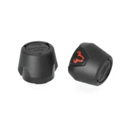 Tamponi Protezione Asse Anteriore Sw-Motech Nero STP.07.176.11001/B