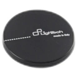 Tappi contrappeso manubrio Attacchi cavalletto Nero Opaco CAP001NER Lightech