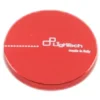 Tappi contrappeso manubrio Attacchi cavalletto Rosso CAP001ROS Lightech