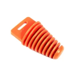 Tappo di Scarico Chaft 4T Arancione