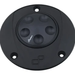 Tappo Rapido Colorato Nero TRN211NER Lightech
