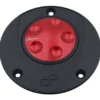 Tappo Rapido Colorato Rosso TRN223ROS Lightech