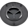 Tappo Serbatoio Con Chiusura A Vite Nero TFN227NER Lightech