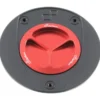 Tappo Serbatoio Con Chiusura A Vite Rosso TFN211ROS Lightech