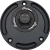 Tappo Serbatoio Con Chiusura Rapida Nero TR25NN Lightech