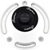 Tappo Serbatoio Con Chiusura Rapida Nero TR17NS Lightech
