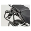 Telai laterali EVO Nero. Honda VFR800X Crossrunner (15-).