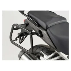 Telai laterali EVO Nero. Honda VFR800X Crossrunner (15-).