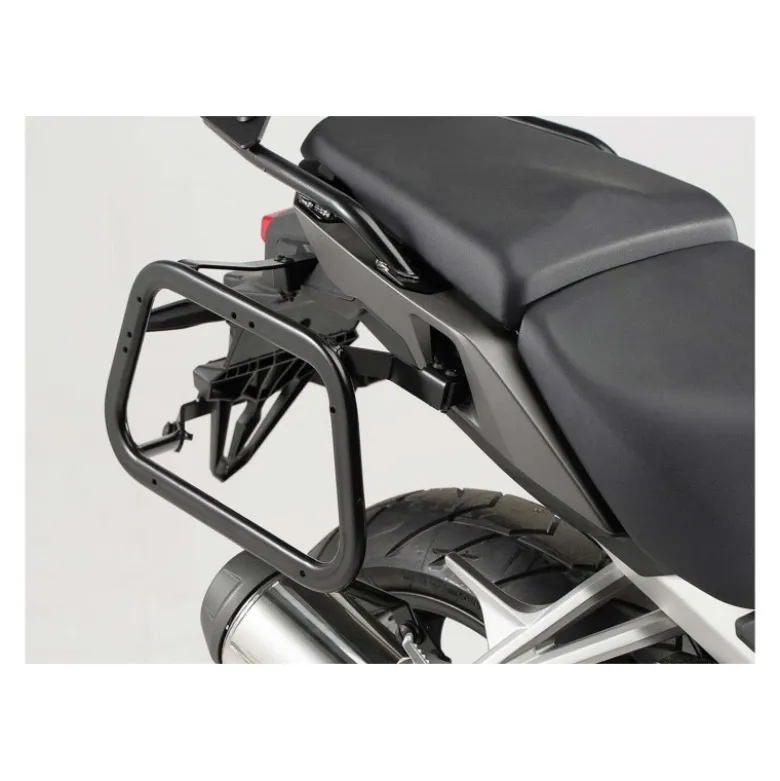 Telai laterali EVO Nero. Honda VFR800X Crossrunner (15-).