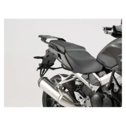 Telai laterali EVO Nero. Honda VFR800X Crossrunner (15-).