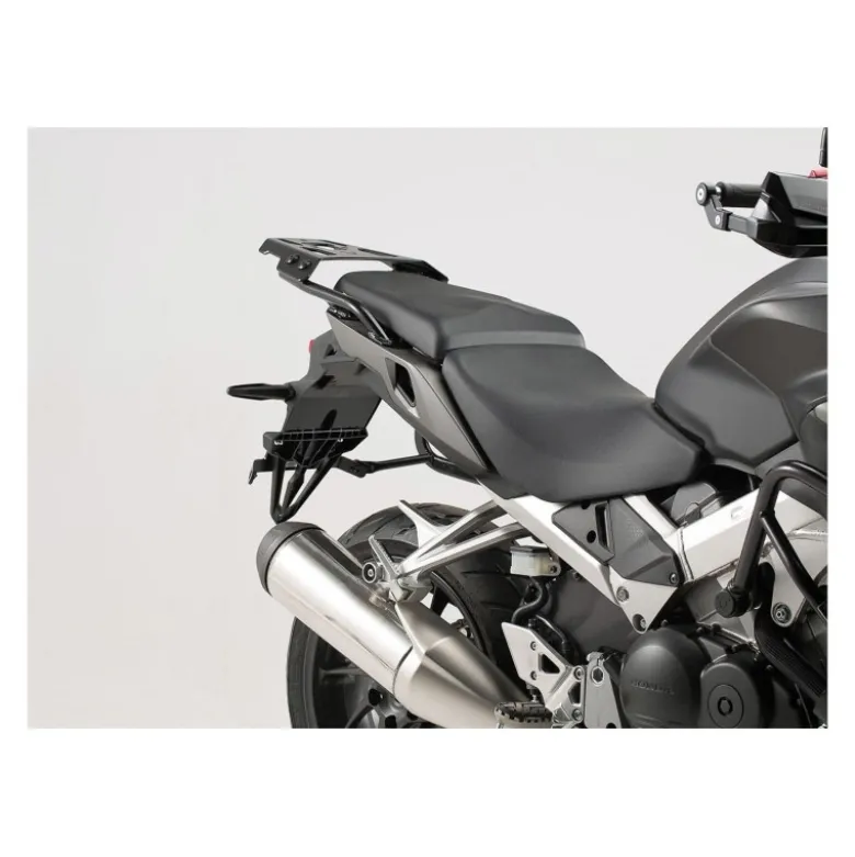 Telai laterali EVO Nero. Honda VFR800X Crossrunner (15-).