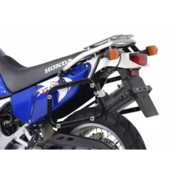 Telai laterali EVO Nero. Honda XRV 750 Africa Twin (92-03).