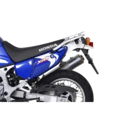 Telai laterali EVO Nero. Honda XRV 750 Africa Twin (92-03).
