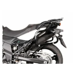 Telai laterali EVO Nero. Suzuki DL 650 (11-16).