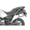 Telai laterali EVO Nero. Yamaha XT 660 Z TenerÈ (07-16).