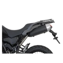 Telai laterali EVO Nero. Yamaha XT 660 Z TenerÈ (07-16).
