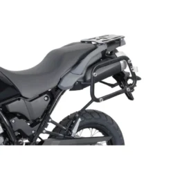 Telai laterali EVO Nero. Yamaha XT 660 Z TenerÈ (07-16).