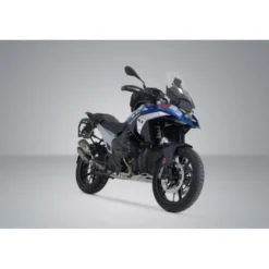 Telaio Laterale Portaborse Pro Nero. Bmw R 1300 Gs (23-).