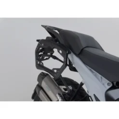 Telaio Laterale Portaborse Pro Nero. Bmw R 1300 Gs (23-).