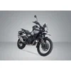 Telaio laterale portaborse PRO Nero Royal Enfield Himalayan 450 (23-)