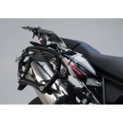 Telaio laterale PRO Nero. Honda CRF1000L Africa Twin (15-17).