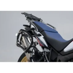 Telaio laterale PRO Nero. Honda CRF1000L Africa Twin (15-17).