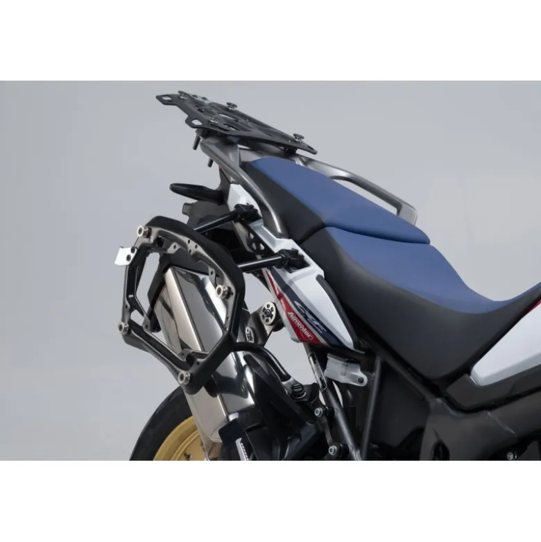 Telaio laterale PRO Nero. Honda CRF1000L Africa Twin (15-17).
