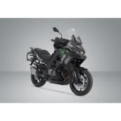 Telaio laterale PRO Nero. Kawasaki Versys 1000 / 1000 S (18-).