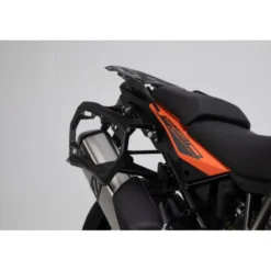 Telaio laterale PRO Nero. KTM 1050/1090/1190 Adv,1290 SAdv.