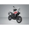Telaio laterale PRO Nero. Moto Morini X-Cape 650 (21-).