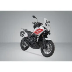 Telaio laterale PRO Nero. Moto Morini X-Cape 650 (21-).