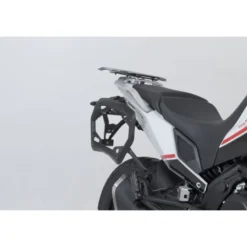 Telaio laterale PRO Nero. Moto Morini X-Cape 650 (21-).
