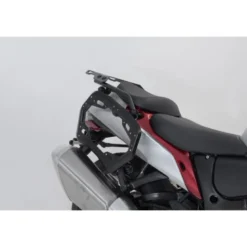 Telaio laterale PRO Nero. Suzuki GSX1300R Hayabusa (20-).
