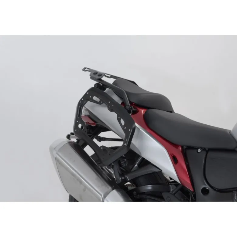 Telaio laterale PRO Nero. Suzuki GSX1300R Hayabusa (20-).