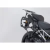Telaio laterale PRO Nero Suzuki GSX-S1000GX (23-)