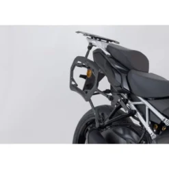 Telaio laterale PRO Nero Suzuki GSX-S1000GX (23-)