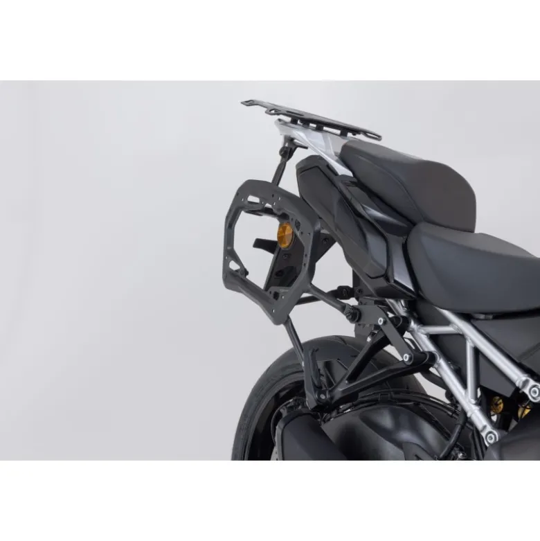 Telaio laterale PRO Nero Suzuki GSX-S1000GX (23-)