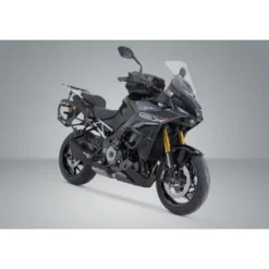 Telaio laterale PRO Nero Suzuki GSX-S1000GX (23-)