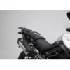Telaio laterale PRO Nero. Triumph modello Tiger 800 (10-).